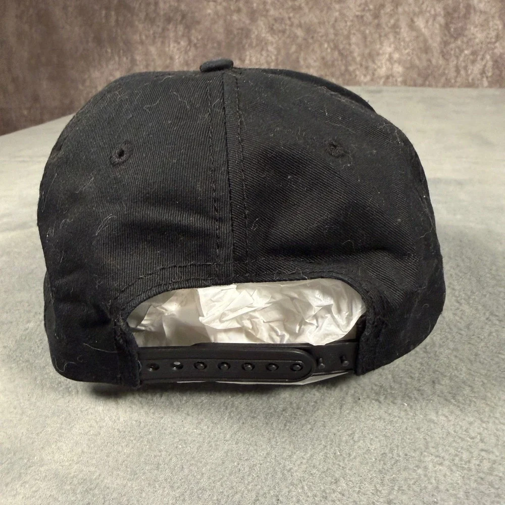 Star Wars Darth Vader‎ Stormtrooper Kids Snapback Hat Black Embroidered Cap